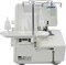 JUKI MO-655 2/3/4/5 Thread Serger Sewing Machine with Pearl Finish